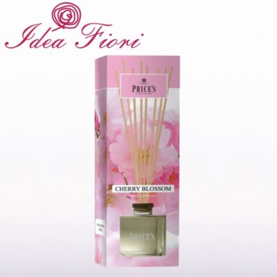 Profumatore Ambiente Cherry Blossom Price's Candles