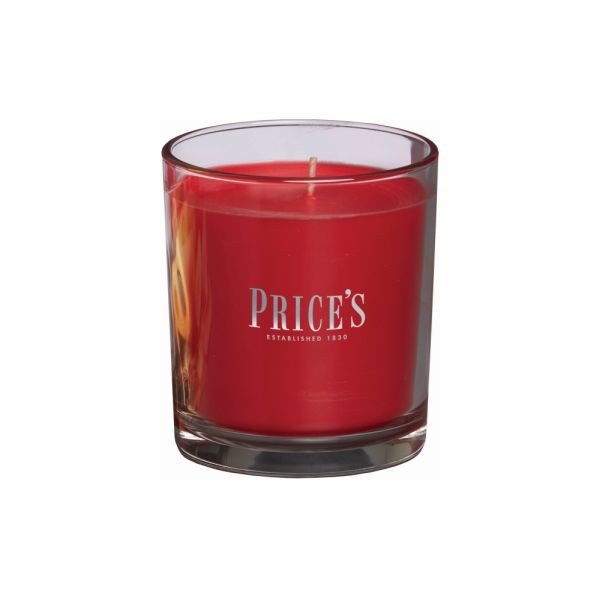 Vaso in Scatola Apple Spice Price's Candles