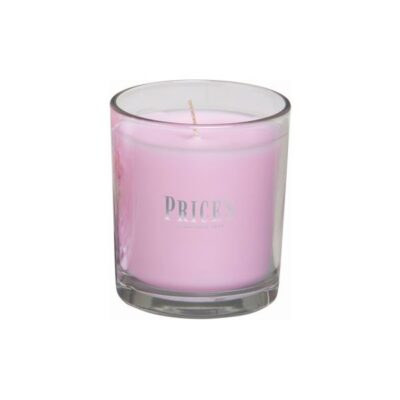 Vaso in Scatola Cherry Blossom Price's Candles