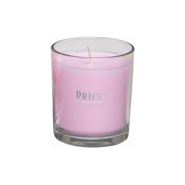 Vaso in Scatola Cherry Blossom Price’s Candles