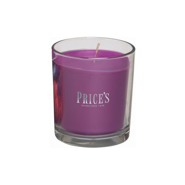 Vaso in Scatola Mixed Berries Price's Candles
