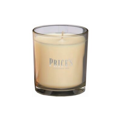 Vaso in scatola Oriental Nights Price's Candles