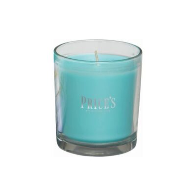 Vaso in scatola Spa Moments Price's Candles