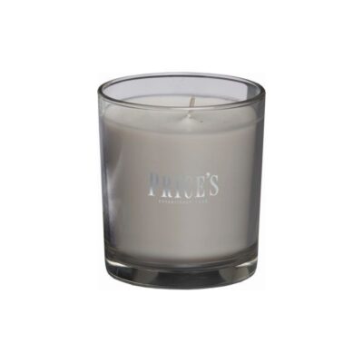 Vaso in scatola Warm Cashmere Price's Candles