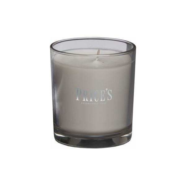 Vaso in scatola Warm Cashmere Price’s Candles
