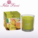 Vaso in scatola Sweet Pear Price's Candles