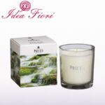 Vaso in Scatola White Musk Price's Candles