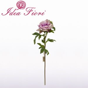 Peonia Rosa Real Touch Enzo De Gasperi