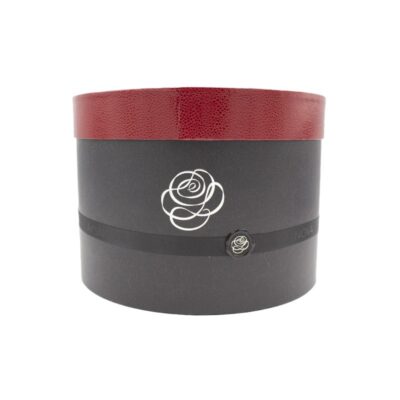 Ars Nova Box di Rose Stabilizzate Rosse Royal