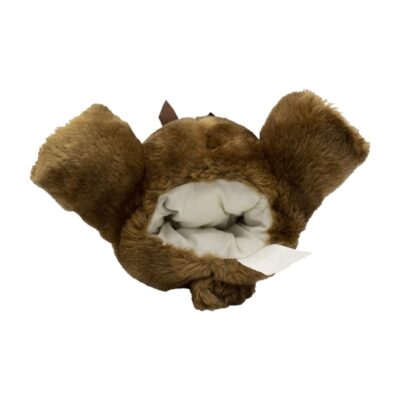 Peluche Orsetto Marrone