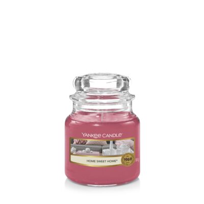 Home Sweet Home® Yankee Candle Candela Profumata