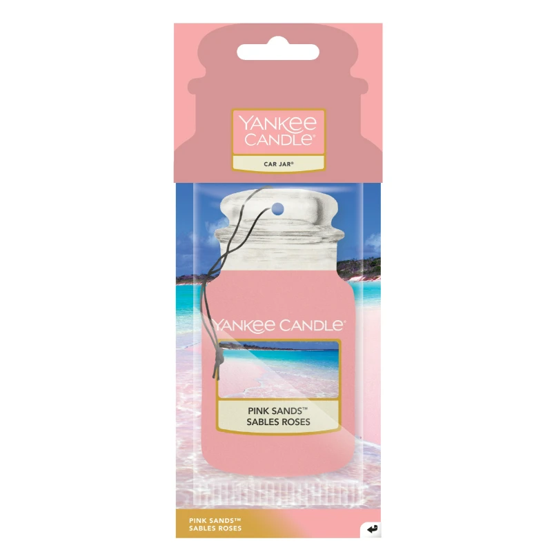 1207566E_Profumatore Car Jar Paper Pink Sands Yankee Candle idea fiori 1_webp.webp 29956754